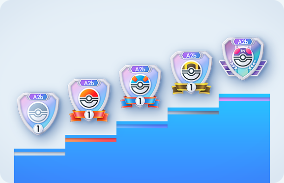 Ranked Battles in Pokémon TCG Pocket